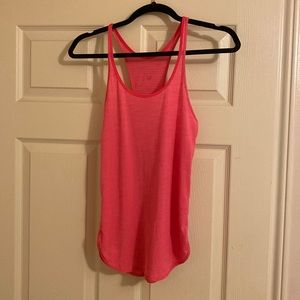 Women’s Lululemon Running & Training Tank Top